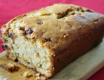 Banana bread