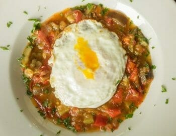 Summer ratatouille