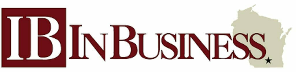 InBusiness logo