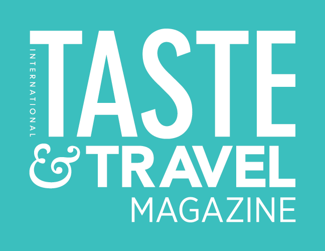 Taste & Travel Magazine