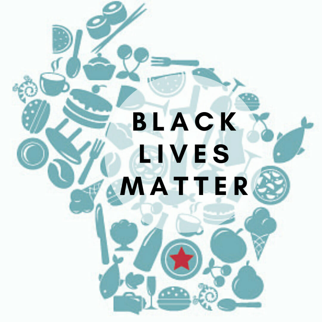 Black Lives Matter – Madison Eats Food Tours